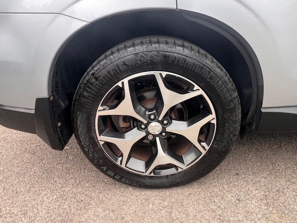 Used Subaru Forester 2013 for sale - 75609763: Photo 42