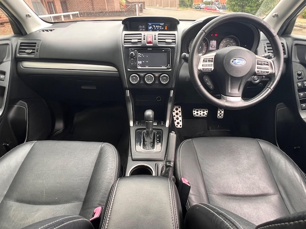 Used Subaru Forester 2013 for sale - 75609763: Photo 43