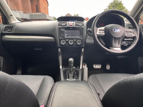 Used Subaru Forester 2013 for sale - 75609763: Photo 44