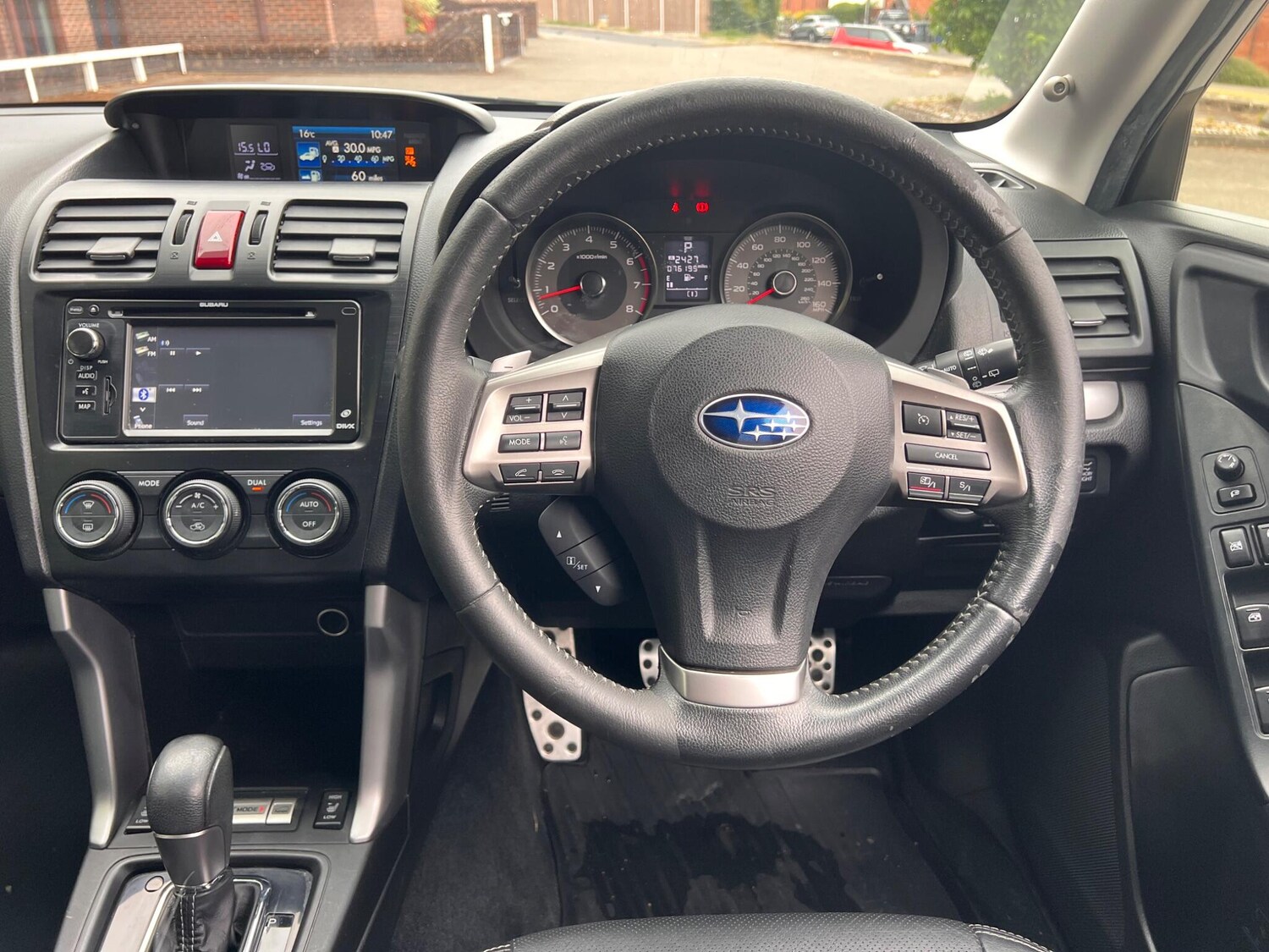 Vehicle 46