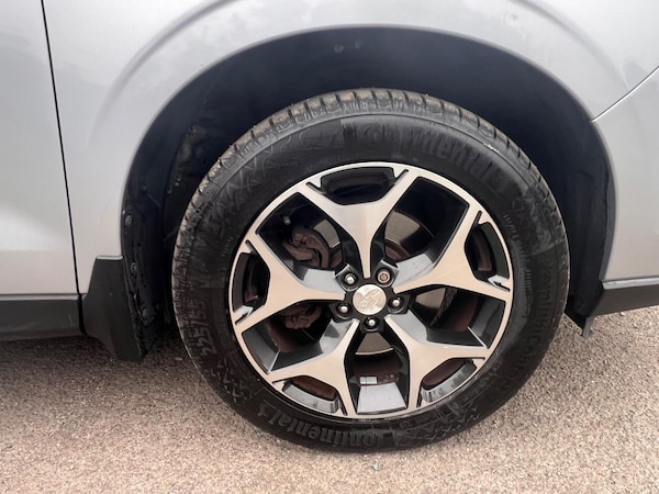 Used Subaru Forester 2013 for sale - 75609763: Photo 47