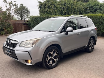 Used Subaru Forester 2013 for sale - 75609763: Photo