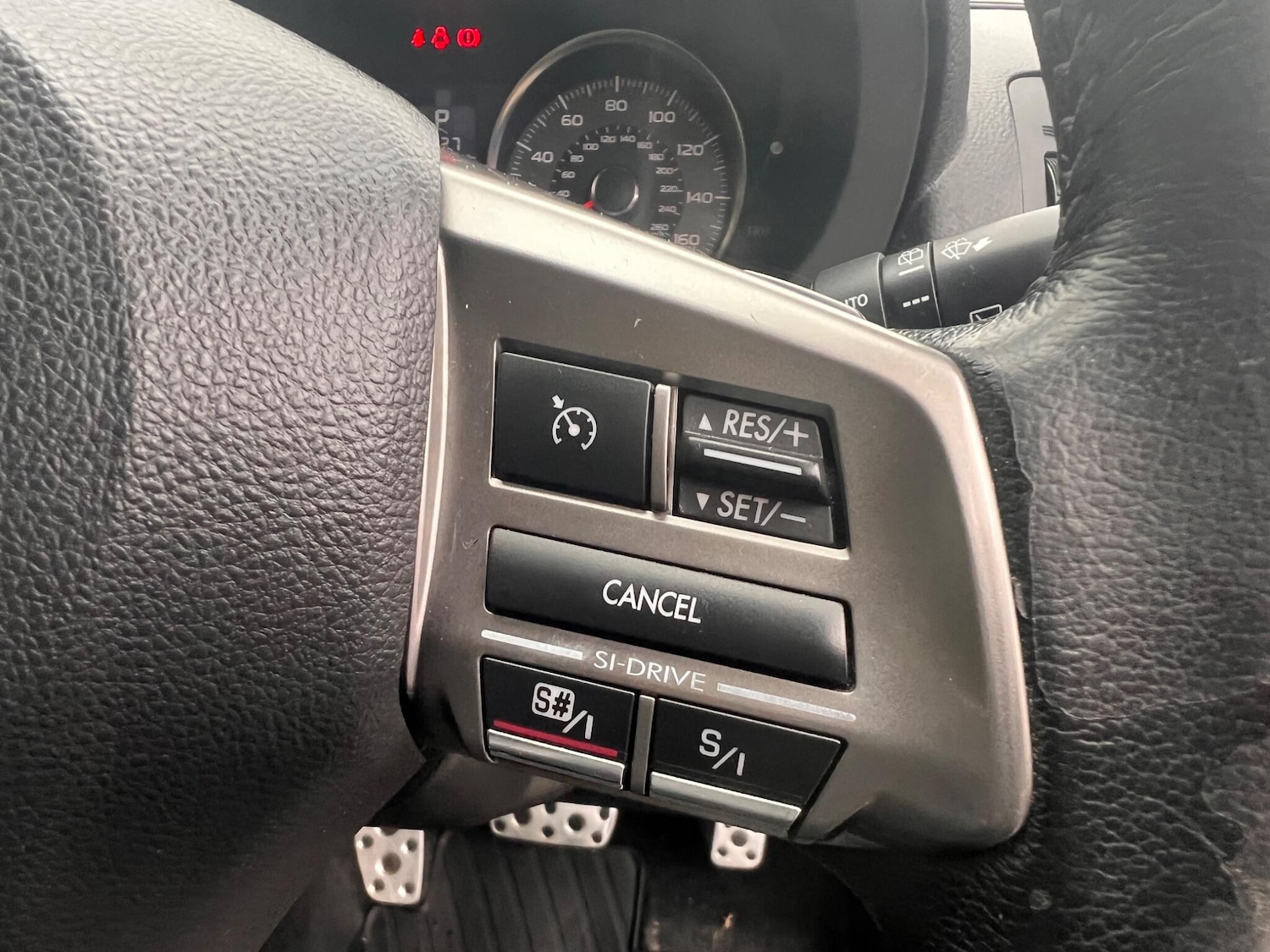 Vehicle 50