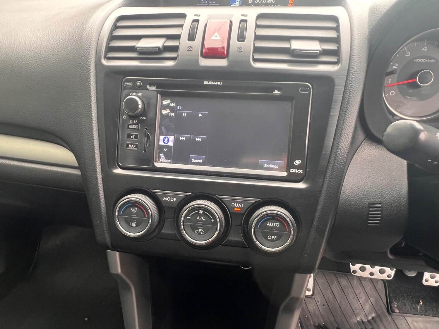 Vehicle 52