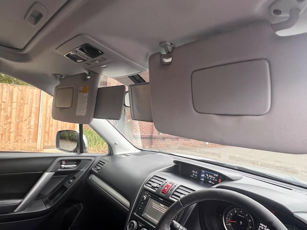 Used Subaru Forester 2013 for sale - 75609763: Photo 57