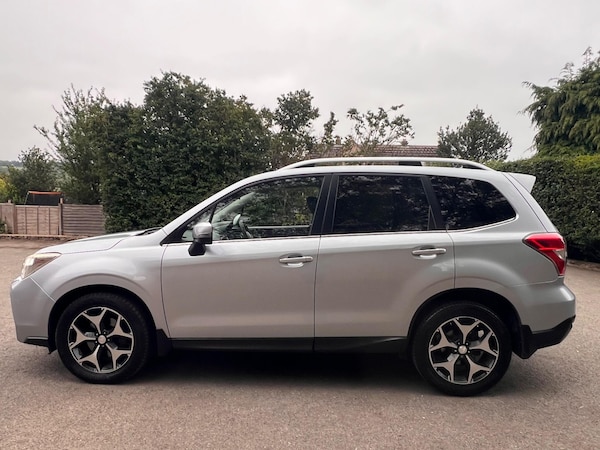 Used Subaru Forester 2013 for sale - 75609763: Photo 5