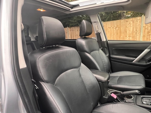 Used Subaru Forester 2013 for sale - 75609763: Photo 61