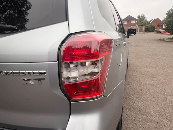 Used Subaru Forester 2013 for sale - 75609763: Photo 67
