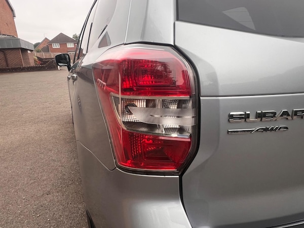 Used Subaru Forester 2013 for sale - 75609763: Photo 68