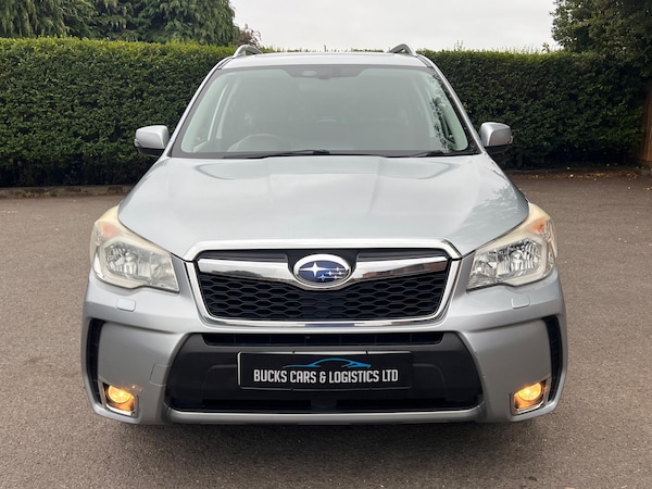 Used Subaru Forester 2013 for sale - 75609763: Photo 6