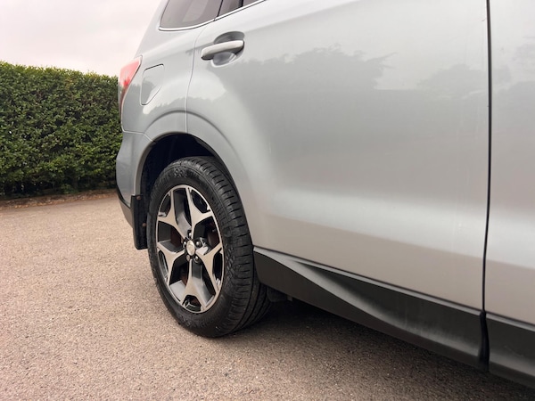 Used Subaru Forester 2013 for sale - 75609763: Photo 71
