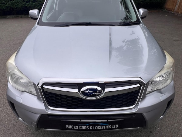 Used Subaru Forester 2013 for sale - 75609763: Photo 7