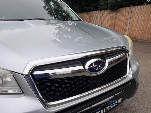 Used Subaru Forester 2013 for sale - 75609763: Photo 8