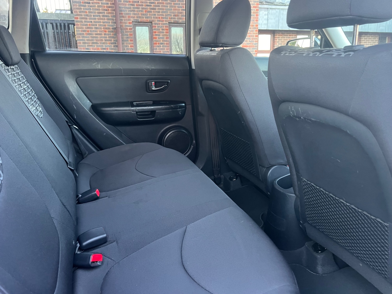 Used Kia Soul 2010 for sale - 76848913: Photo 10