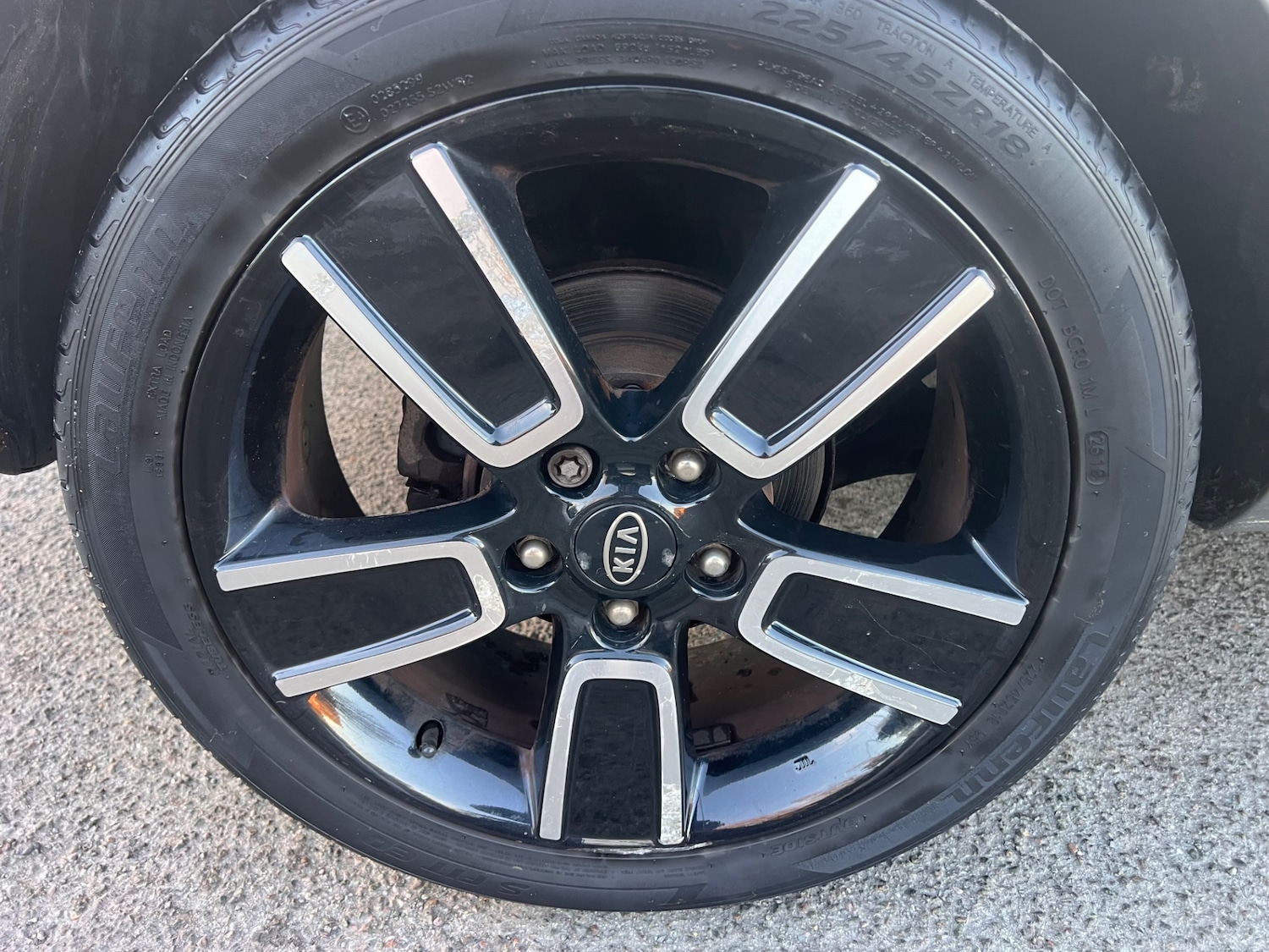 Used Kia Soul 2010 for sale - 76848913: Photo 12