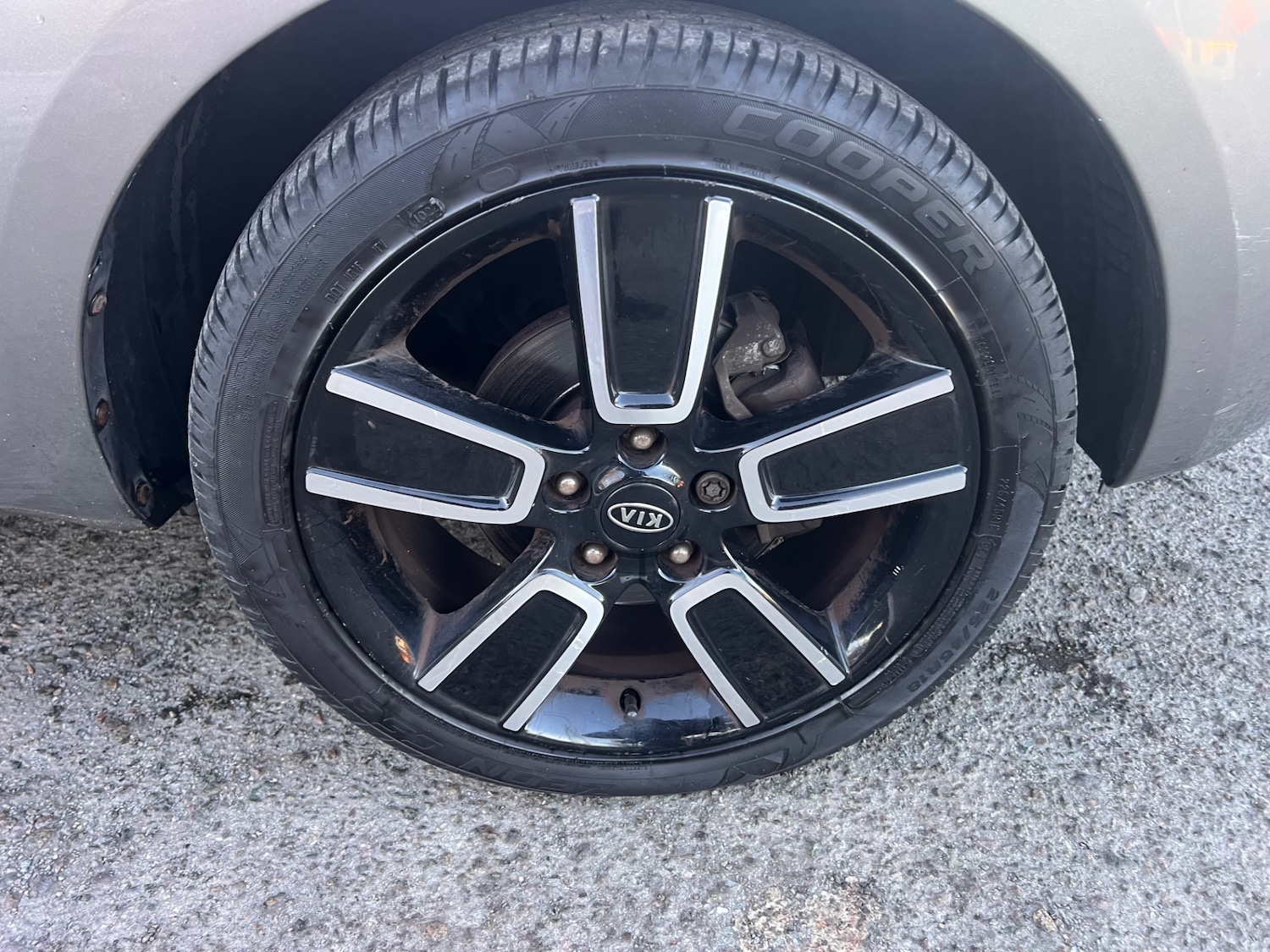 Used Kia Soul 2010 for sale - 76848913: Photo 13