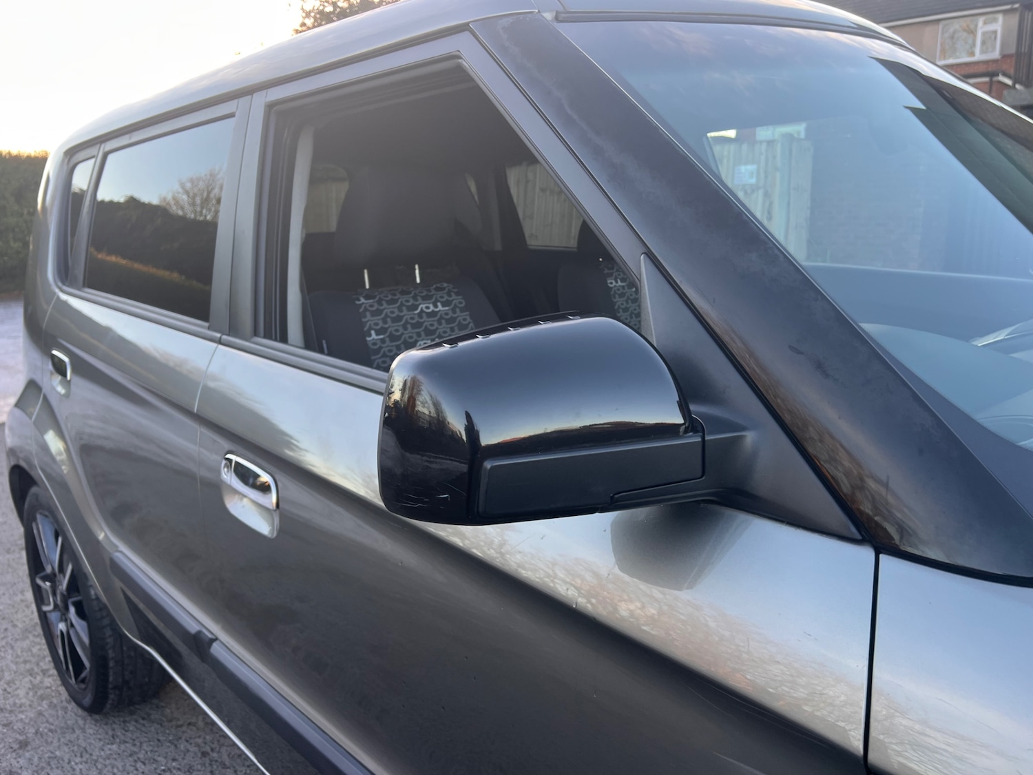 Used Kia Soul 2010 for sale - 76848913: Photo 14