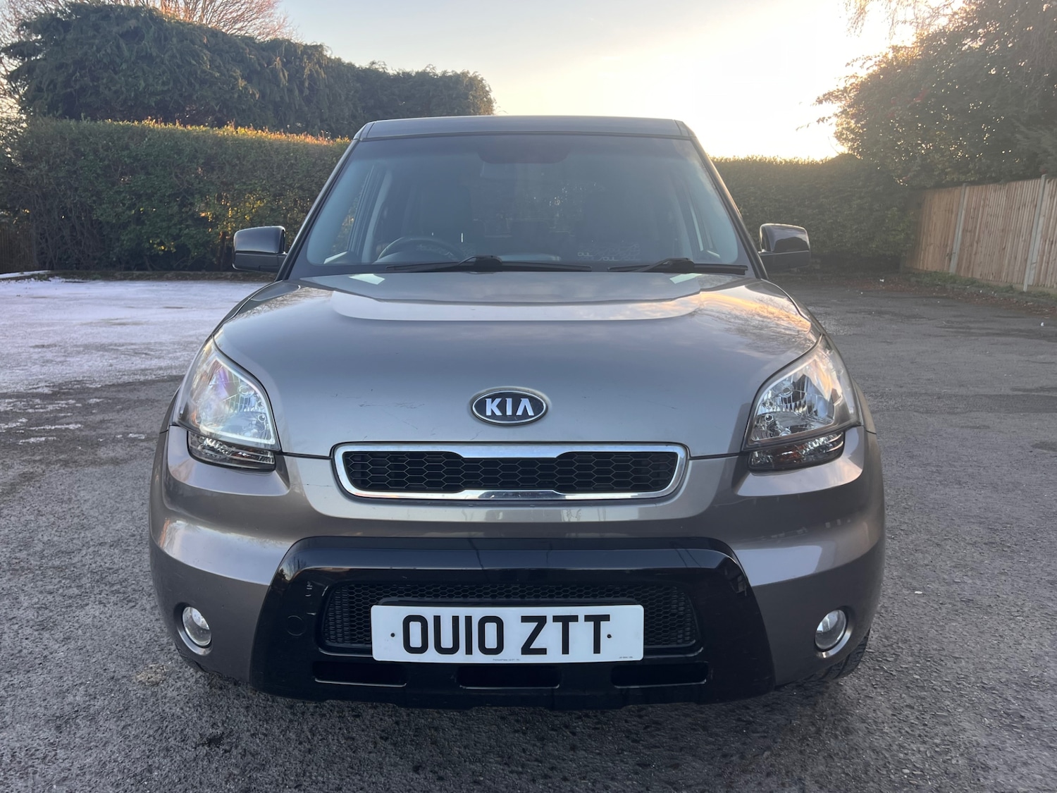 Used Kia Soul 2010 for sale - 76848913: Photo 2