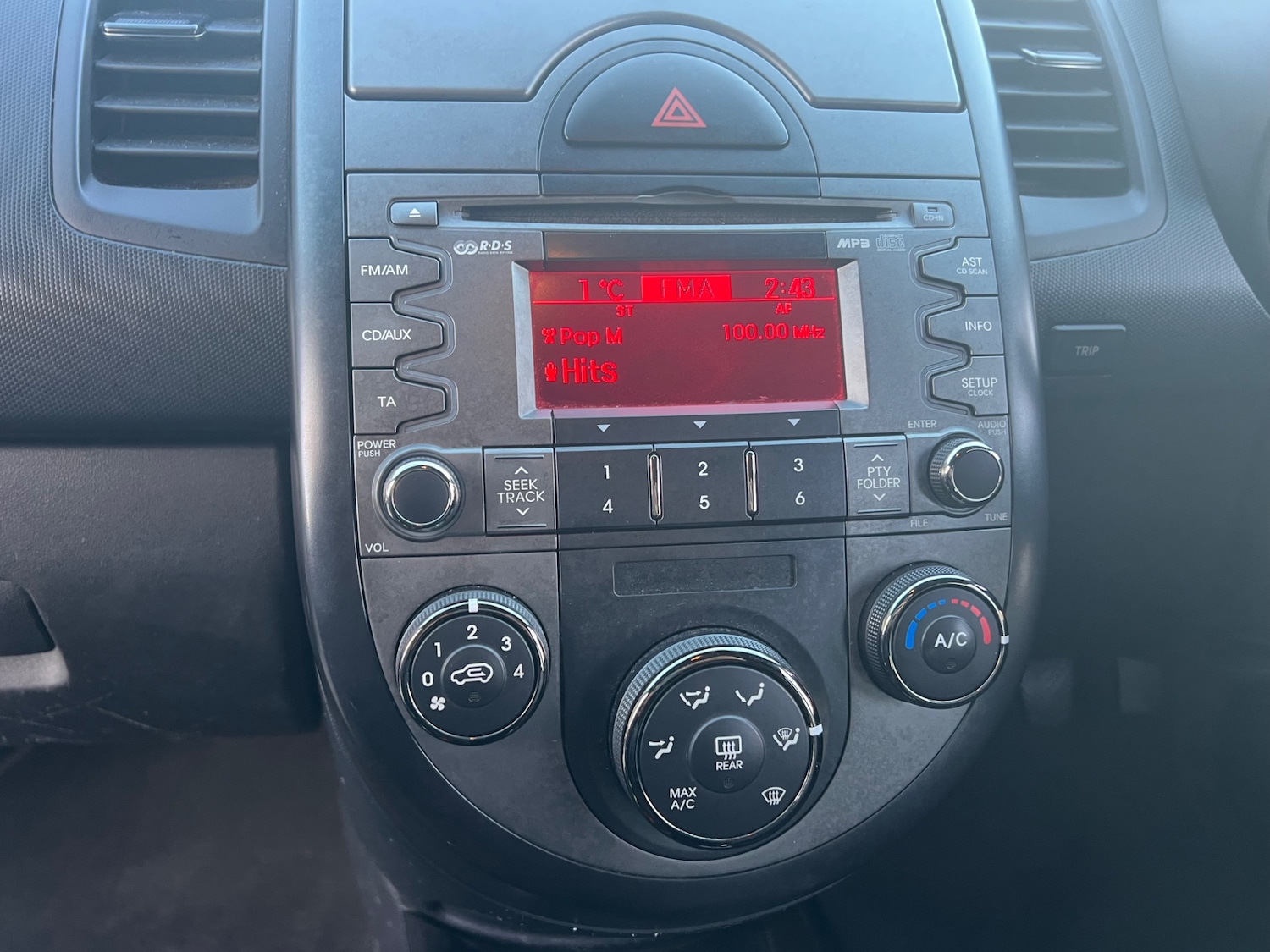 Used Kia Soul 2010 for sale - 76848913: Photo 25