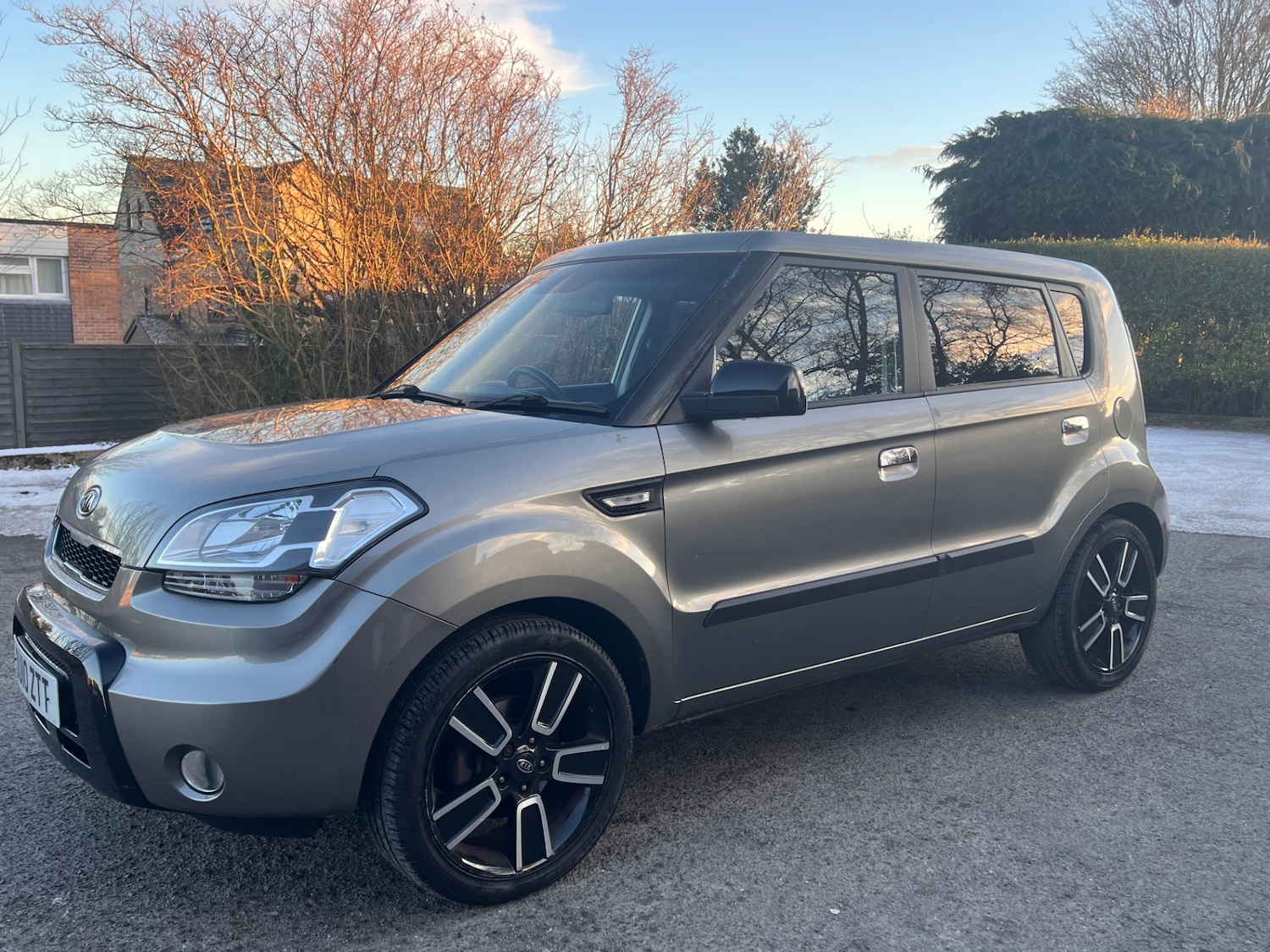 Used Kia Soul 2010 for sale - 76848913: Photo 3