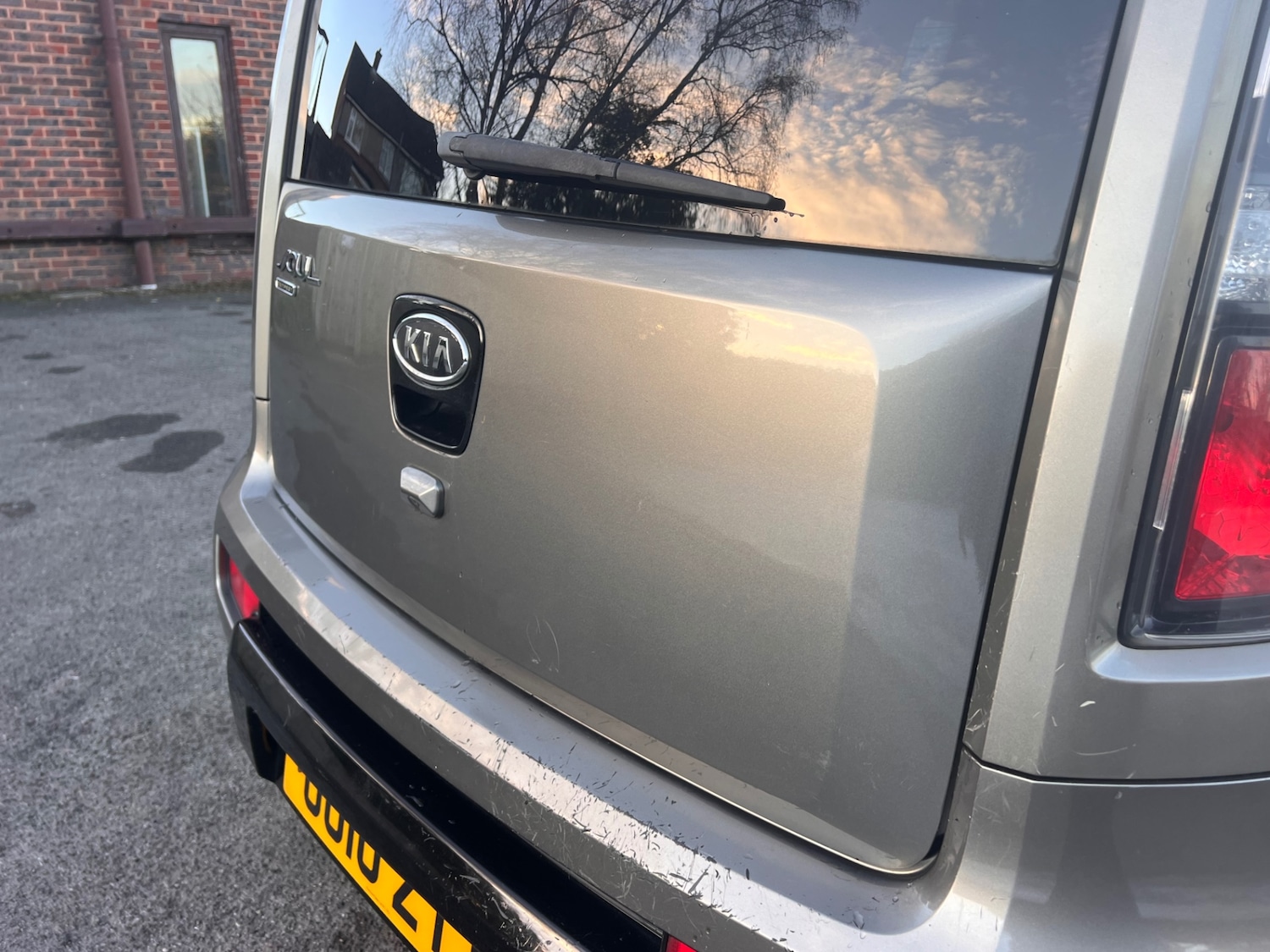 Used Kia Soul 2010 for sale - 76848913: Photo 32