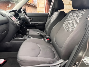 Used Kia Soul 2010 for sale - 76848913: Photo