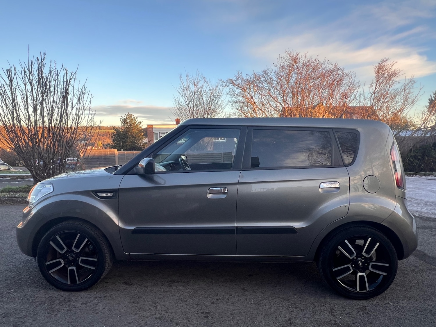 Used Kia Soul 2010 for sale - 76848913: Photo 4