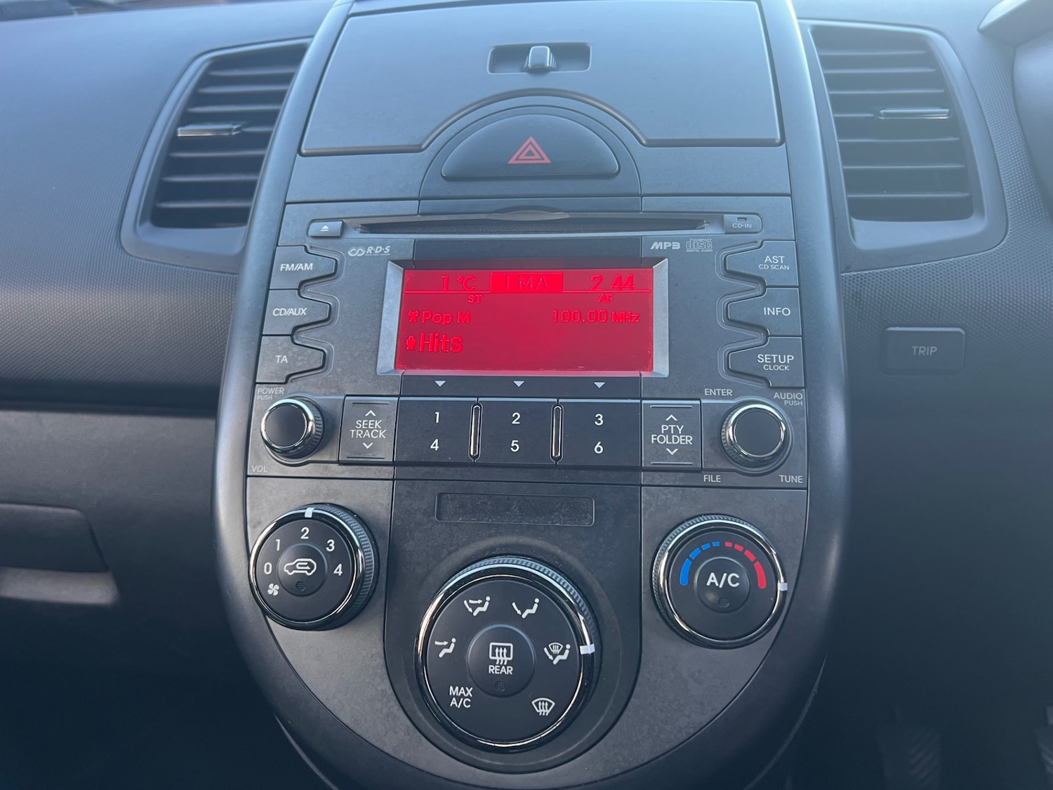 Used Kia Soul 2010 for sale - 76848913: Photo 41