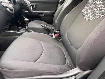 Used Kia Soul 2010 for sale - 76848913: Photo