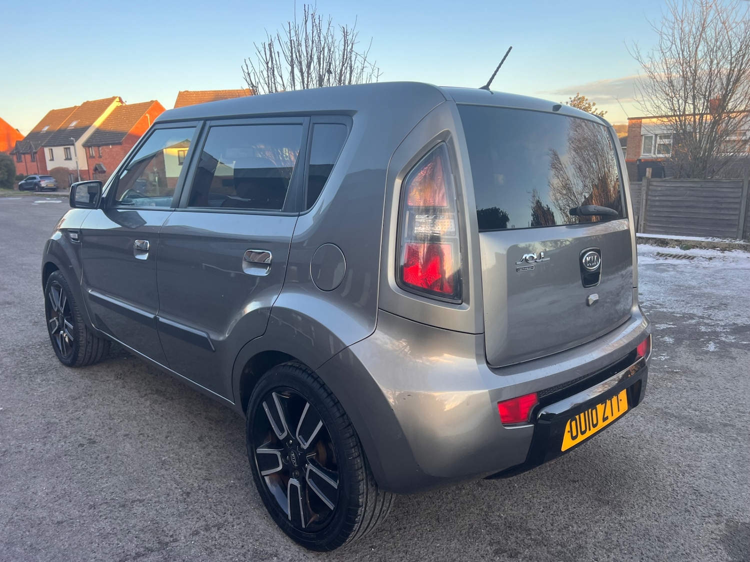 Used Kia Soul 2010 for sale - 76848913: Photo 5