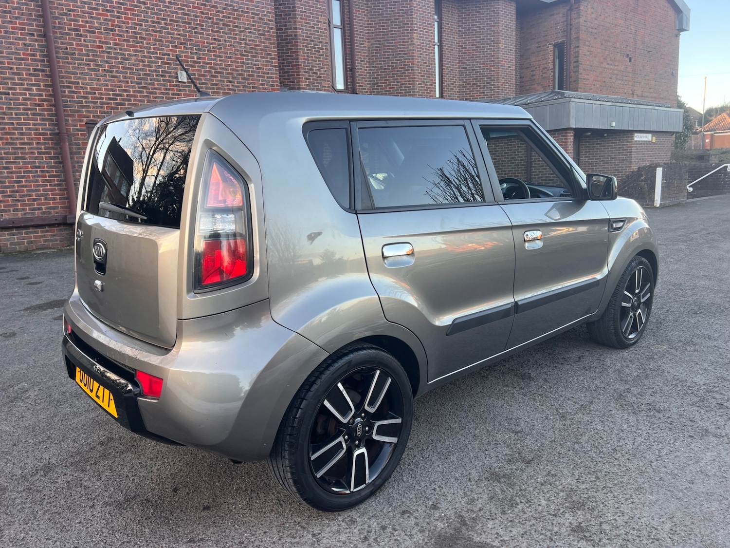 Used Kia Soul 2010 for sale - 76848913: Photo 7