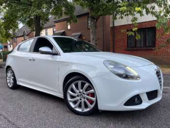 2012 (12) - 1.4 TB MultiAir Veloce 5dr TCT