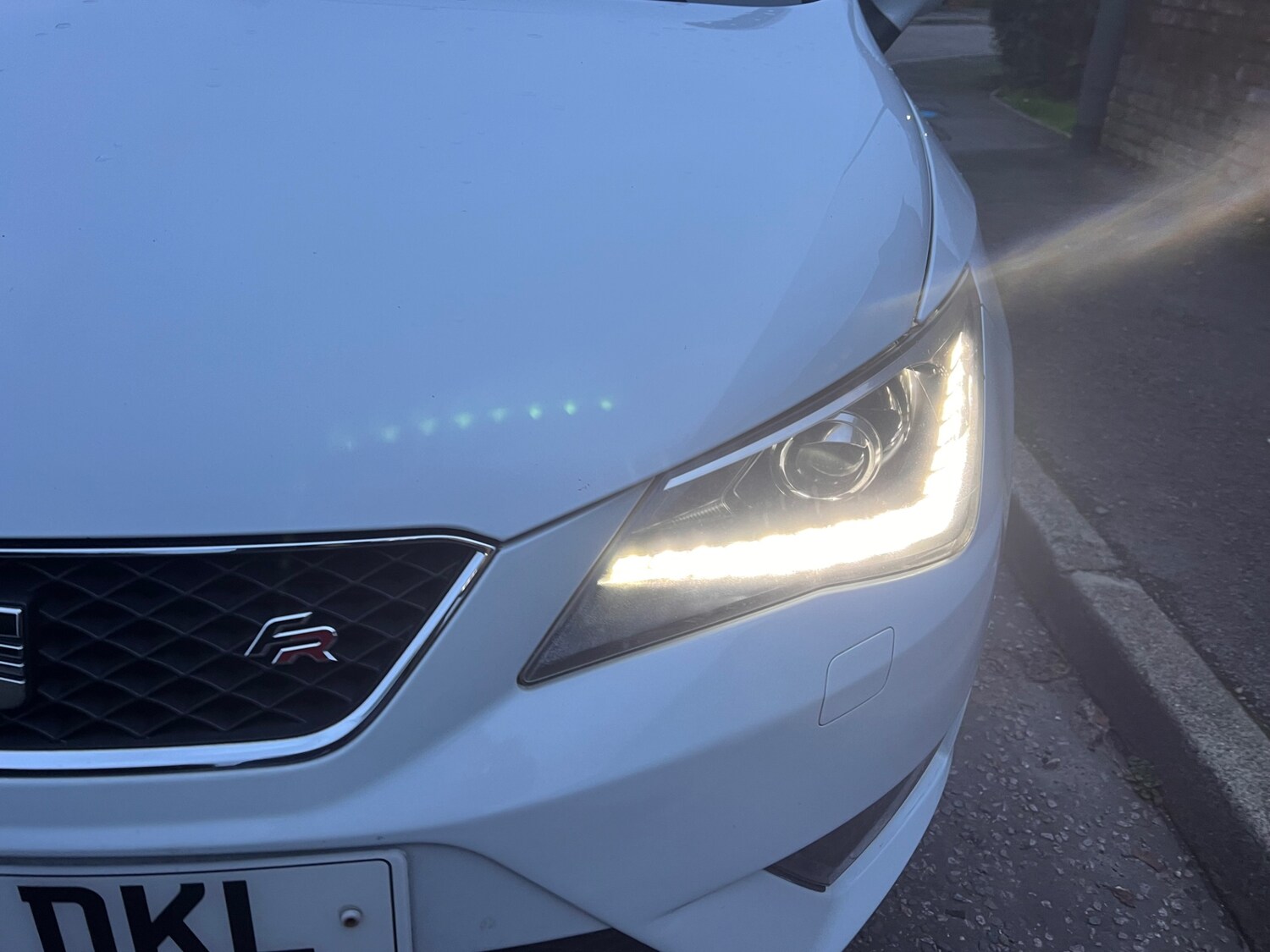 Used SEAT Ibiza 2013 for sale - 77045651: Photo 10