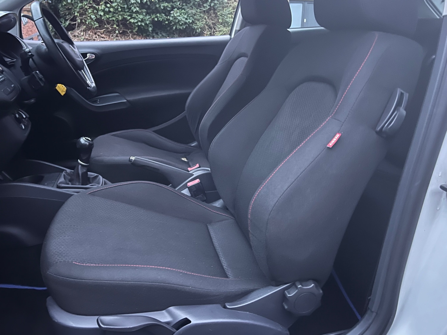 Used SEAT Ibiza 2013 for sale - 77045651: Photo 13