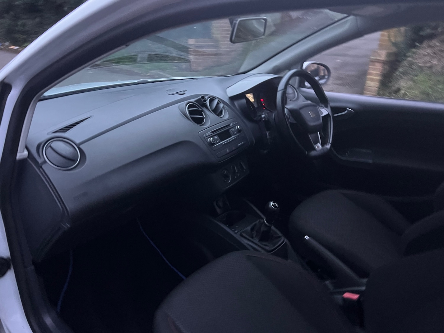 Used SEAT Ibiza 2013 for sale - 77045651: Photo 14