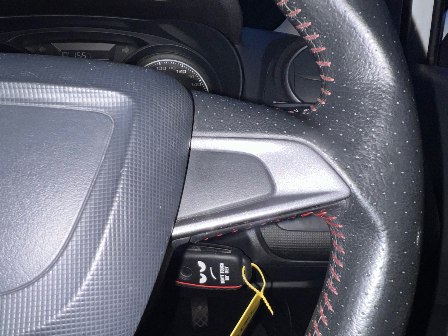 Used SEAT Ibiza 2013 for sale - 77045651: Photo 18