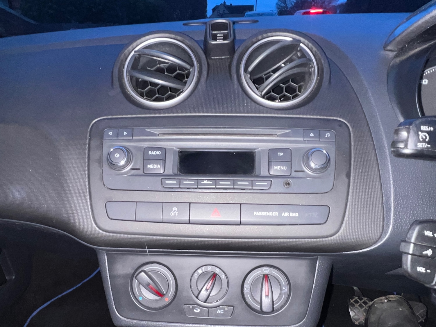 Used SEAT Ibiza 2013 for sale - 77045651: Photo 19