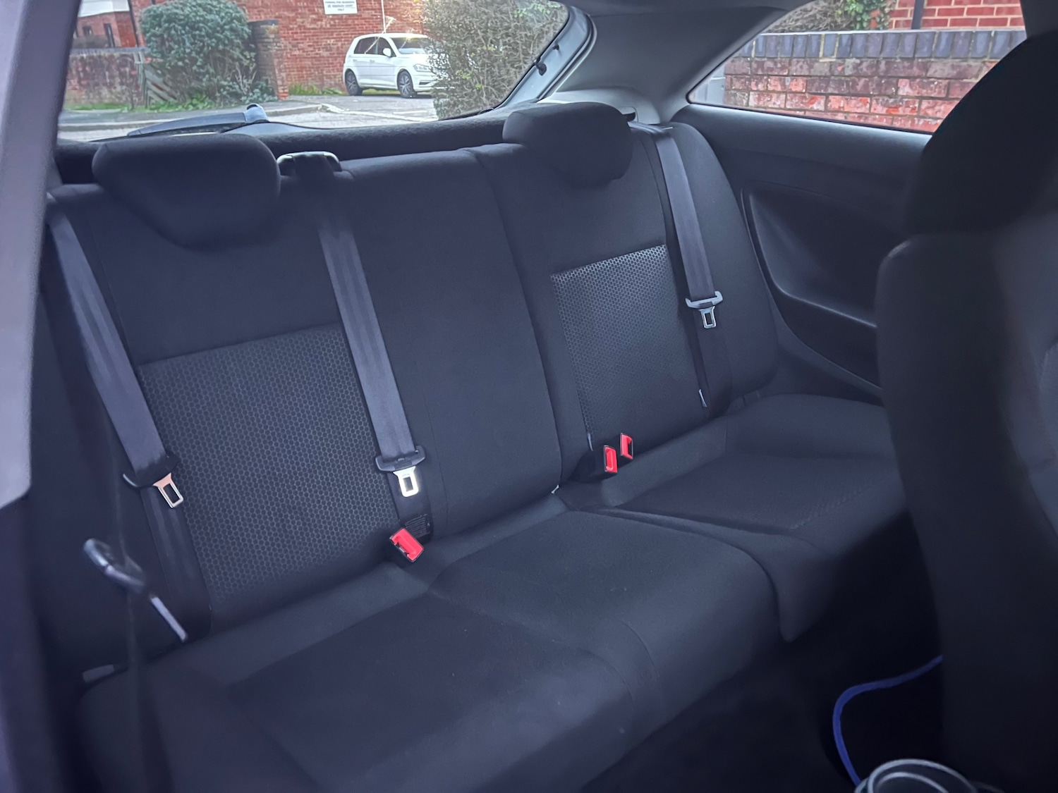 Used SEAT Ibiza 2013 for sale - 77045651: Photo 20