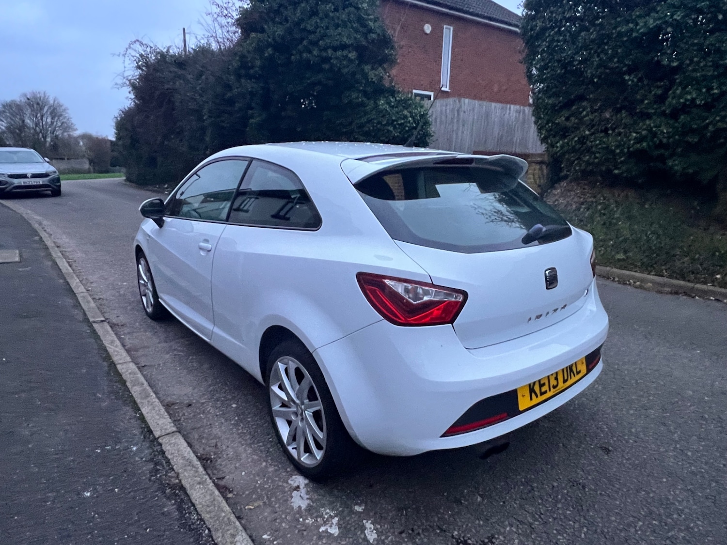 Used SEAT Ibiza 2013 for sale - 77045651: Photo 5