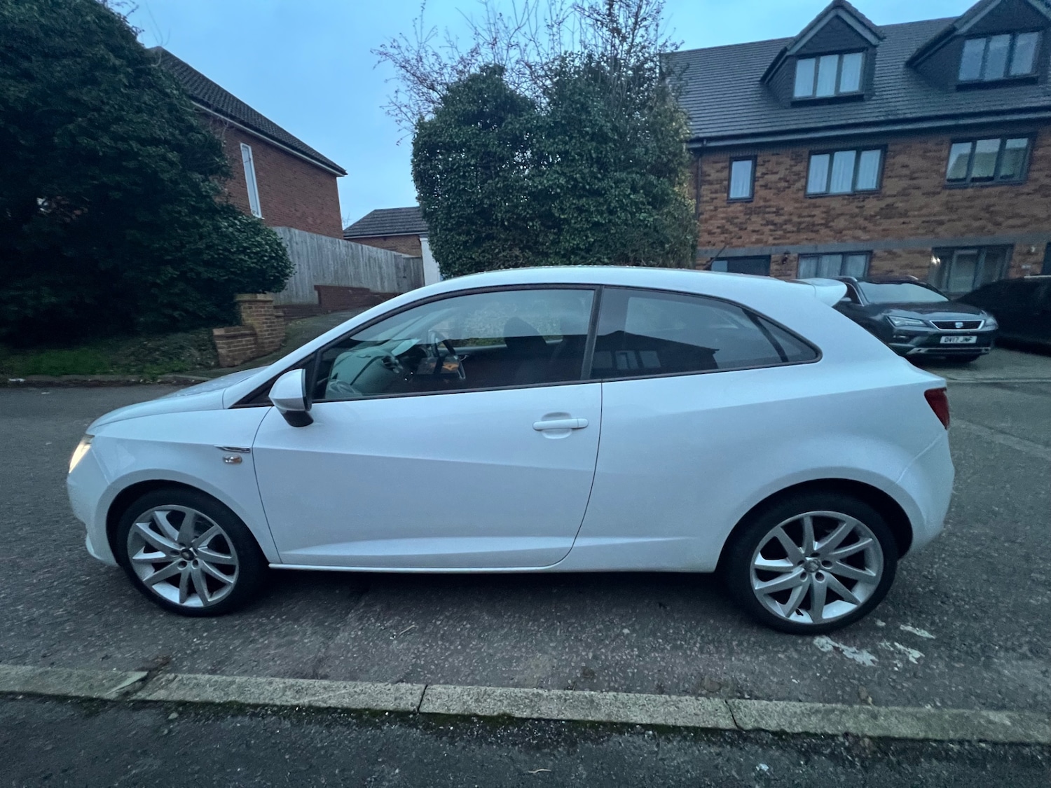 Used SEAT Ibiza 2013 for sale - 77045651: Photo 6