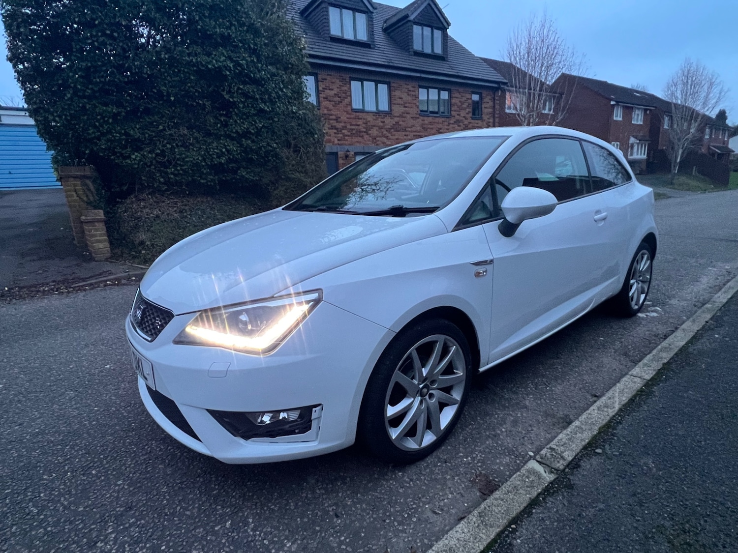 Used SEAT Ibiza 2013 for sale - 77045651: Photo 7