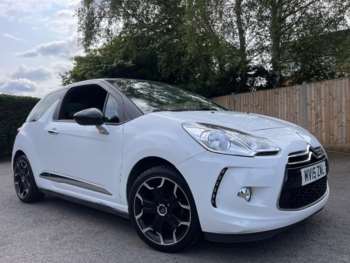 Used Citroen DS3 2015 for sale - 74957800: Photo