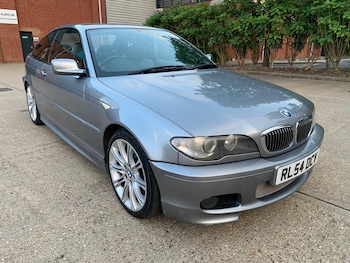 BMW - 3 Series