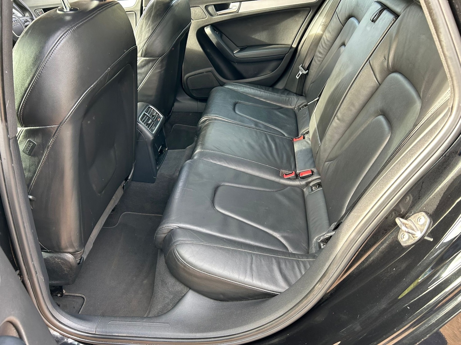 Used Audi A4 2008 for sale - 76741478: Photo 12