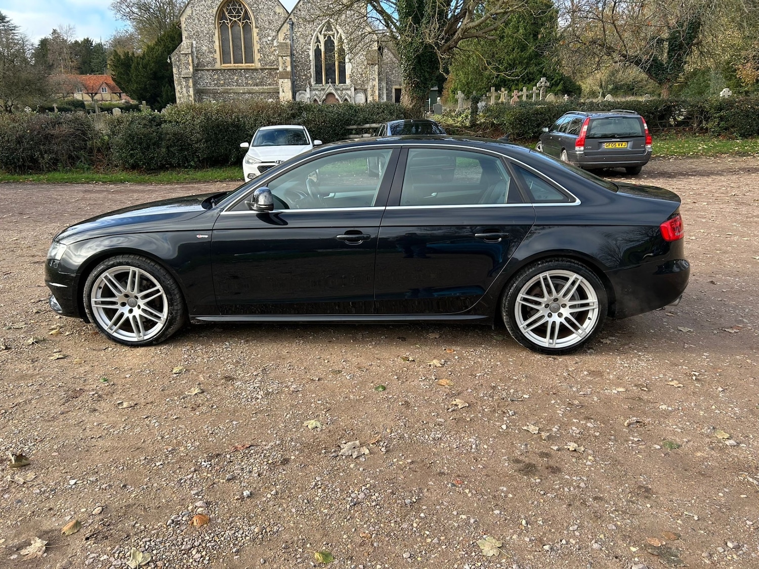 Used Audi A4 2008 for sale - 76741478: Photo 13