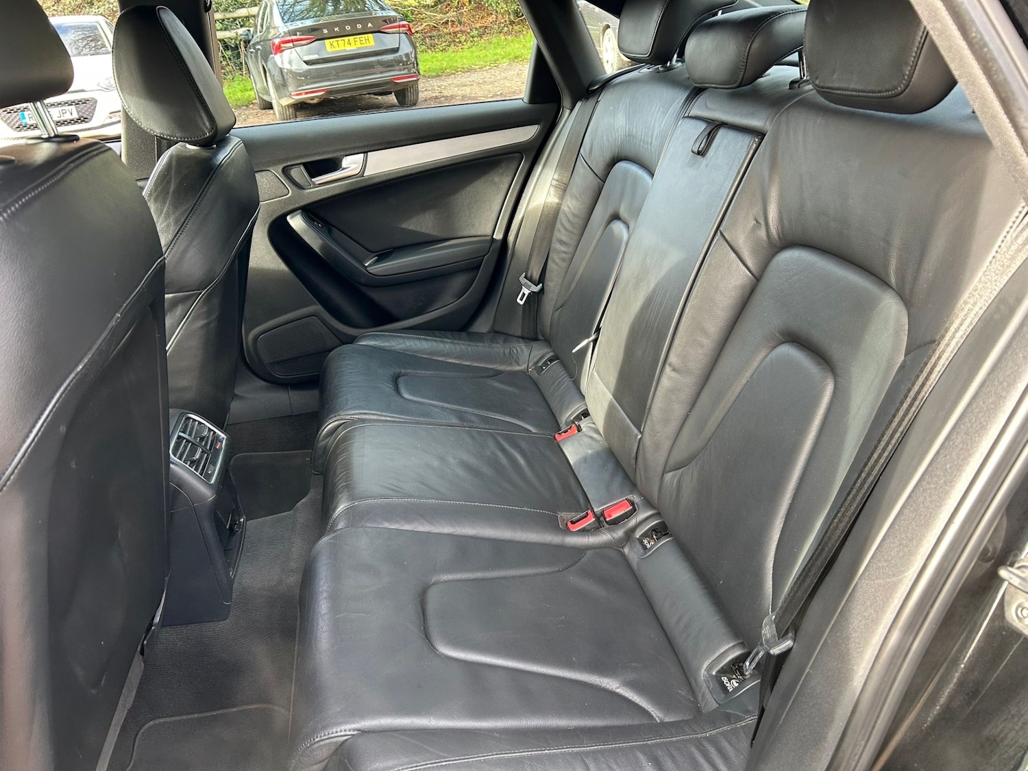 Used Audi A4 2008 for sale - 76741478: Photo 16