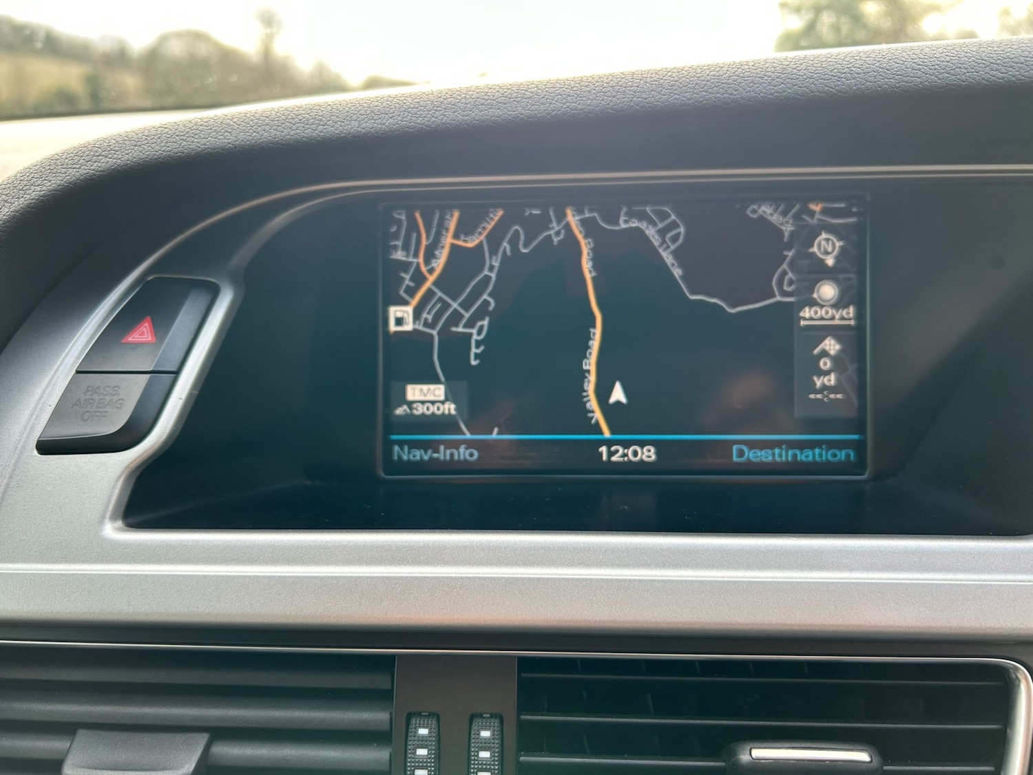 Used Audi A4 2008 for sale - 76741478: Photo 20