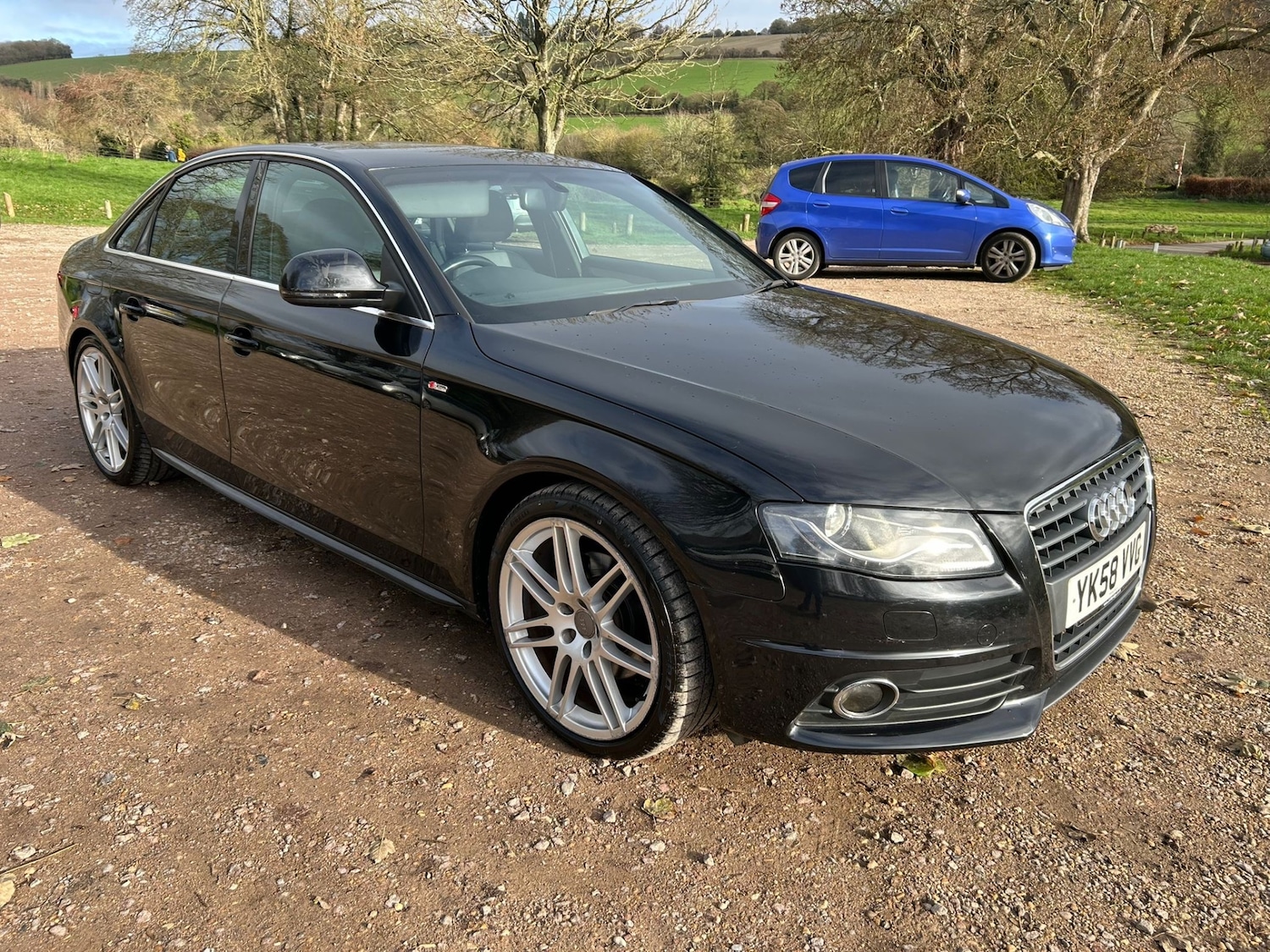 Used Audi A4 2008 for sale - 76741478: Photo 21