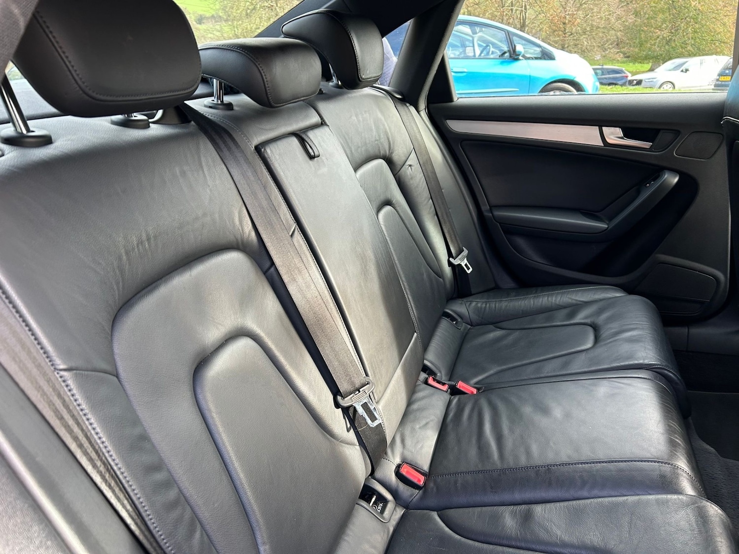 Used Audi A4 2008 for sale - 76741478: Photo 23