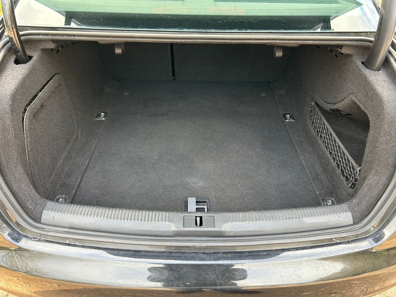 Used Audi A4 2008 for sale - 76741478: Photo 7